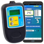 färgskikttjockleksmätare gl-smart-2