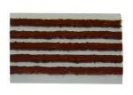 reparationssnören svart, tunn, 184 mm - för tillfällig däckpunktsreparation, 1st