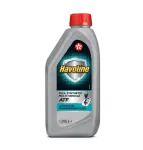 havoline 7045 dextron iii atf olja 1l