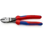 skärtång med hög hävstång 200 mm knipex