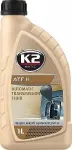 k2 matic atf dexron ii d 1l (helsyntet)