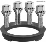 autec kit nr.686 bultar 4 st