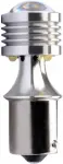 12v/24v ba15s led-lampa 3, 5w p21w platina blister 1st (osram led) m-tech