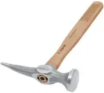 Plåtslagarhammare 312g trooper 16872