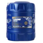 Komplett mannol 7919 legend extra 0w30 20l