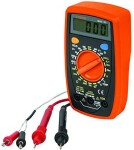 Trooper 10401 digital multimeter