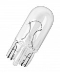 glödlampa w5w 12v w2.1x9.5d neolux