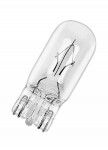 glödlampa w3w 12v w2.1x9.5d neolux