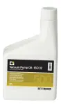 Vakuumpump oljesmörjmedel vakuumpumpar 32 0,5l