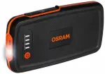 startbatteribank 12v 150a (500a) 6000ma h osram