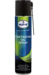 Bultsläppmedel penetrerande oljespray 400ml