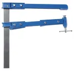 Spetsskruv k40, 60cm, greppdjup 40cm, max 2000n