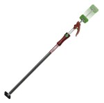 Justerbart stöd multi-prop p3 168-300cm.(61"-115"), tass+ max 100kg
