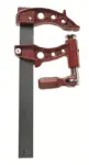 Spetsskruv maxi f 80cm, greppdjup 12cm, max 9000n
