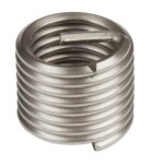 Invändig gänga m8-1,0x1,5d
