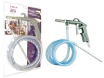 Sandblästringsrör 2m, 6-8bar, 250-300l/min