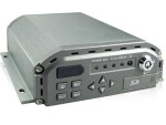 Dvr-inspelare 12/24v 12/24v