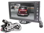 7" tft-lcd-skärm