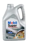 Helsyntet mobil super 3000 xe 5w30 5l