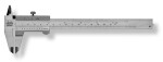 Bromsok modell 252 150x40mm 0,05mm din 862