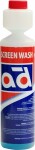 glasrengöring skärmtvätt sommar ad konc. 250 ml
