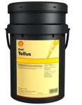 oljeskal tellus s2 mx 46 20l