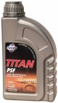 Servostyrolja titan psf 1l
