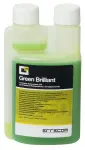 Ultraviolett färgämne grön briljant uv färg pag-baserad för r134a 0,25l