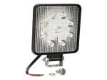 arbetsljus 9-led