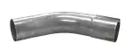 vinkel 63,5 mm, 45 grader