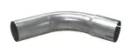 vinkel 63,5 mm, 60 grader