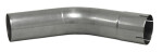 vinkel 89,0 mm, 45 grader