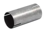 anslutningsrör 44,5mm längd 100mm