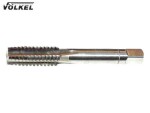 Tryck på unc 9/16"x12 hss-g