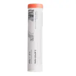 Verila lica ep 2, röd 400g