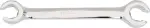 Yato yt-0137 nyckel platt öppen 13x14mm