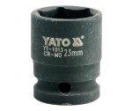 Yato yt-1013 patron slagkraft 1/2" x 23 mm