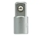 Yato yt-1438 övergång minskande 1/4"(f) - 3/8"(m)"