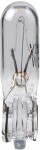12v t5 glödlampa 2w w2x4.6d m-tech 