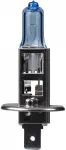 12v h1 glödlampa 55w p14.5s supervit +100% m-tech
