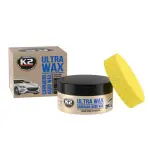 k2 ultravax 300ml carnauba bilvax k073
