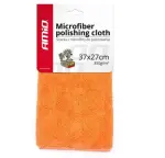 Mikrofiberduk för bilputsning 37x27 cm 350g/m2 amio-01047