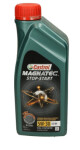 Motorolja magnatec stopp-start 5w-30 a3/b4, 1 l helsyntet