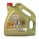 Castrol kant 0w-40 a3/b4 4l helsyntet
