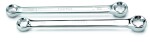 Toptul hylsnyckel torx e14xe18