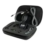 Audiotec Fischer AMI-trimningssats