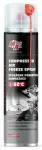 2 i 1 2 i 1 tryckluft eller frysspray -50°c. 600 ml