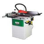 Sågverk holzstar tks254 pro 230v