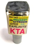 ARASYSTEM KTA / arasystem varnish car 10ml