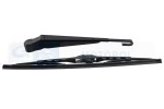 MOTGUM WYCIERACZKI W039F1X / rear wiper arm with blade 330mm
